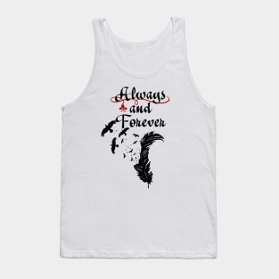 The Originals. Always and Forever Tank Top